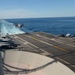 Truman is conducting readiness training in the Atlantic Ocean in preparation for future operations.