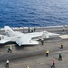 Truman is conducting readiness training in the Atlantic Ocean in preparation for future operations.