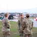 Colorado Adjutant General Brig. Gen. Clellan Visits Deployed Troops in Kosovo