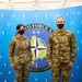 Colorado Adjutant General Brig. Gen. Clellan Visits Deployed Troops in Kosovo