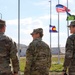 Colorado Adjutant General Brig. Gen. Clellan Visits Deployed Troops in Kosovo