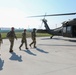 Colorado Adjutant General Brig. Gen. Clellan Visits Deployed Troops in Kosovo