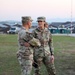 Colorado Adjutant General Brig. Gen. Clellan Visits Deployed Troops in Kosovo