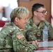 Colorado Adjutant General Brig. Gen. Clellan Visits Deployed Troops in Kosovo