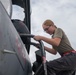 Strike Eagle mission features all-female crews