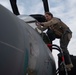 Strike Eagle mission features all-female crews