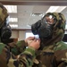 Emergency managers keep Airmen CBRN skills sharp during operational readiness exercise