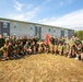 Marine Wing Support Squadron 273 Gets Recognized by U.S. Army in Fort Pickett