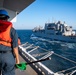 USS Essex Underway Operations