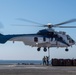 USS Essex Underway Operations