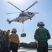 USS Essex Underway Operations