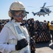 USS Essex Underway Operations