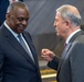 SECDEF Austin at NATO Ministerial