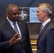 SECDEF Attends NATO Ministerial