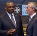 SECDEF Attends NATO Ministerial