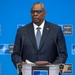 SECDEF Attends NATO Ministerial