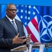 SECDEF Attends NATO Ministerial