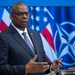 SECDEF Attends NATO Ministerial