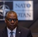 SECDEF Attends NATO Ministerial