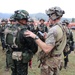 Green Berets, Thai partners plan for battle alongside 3rd Brigade, 25th ID during JPMRC Rotation 21-01