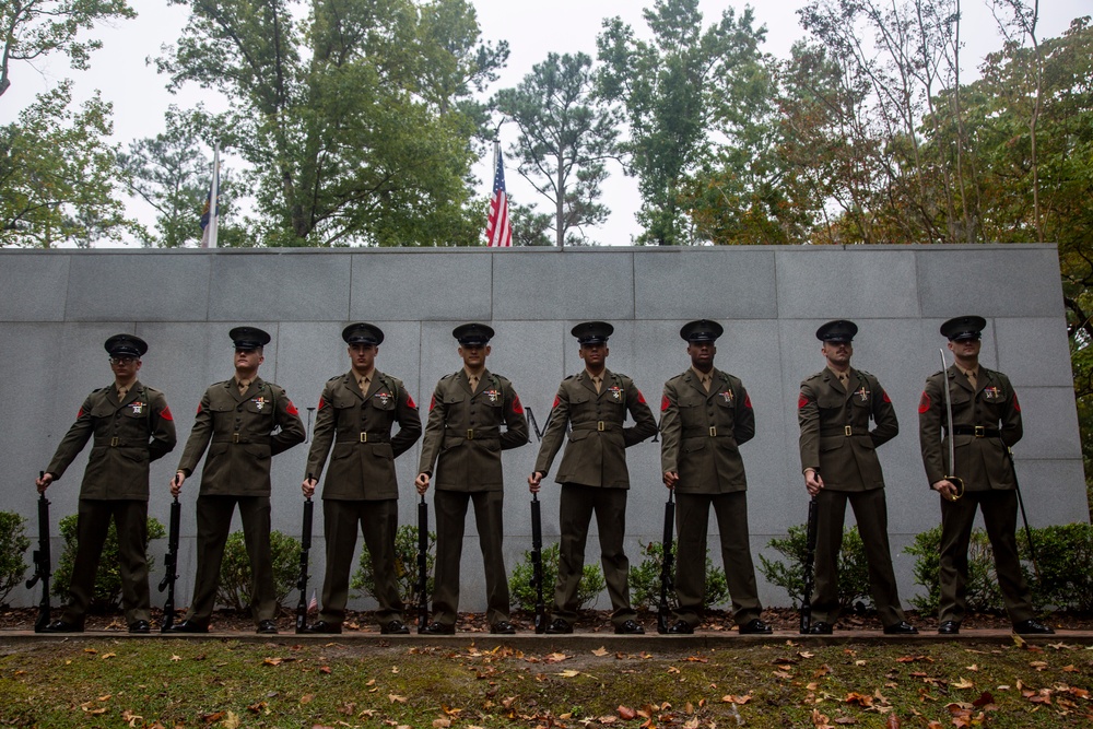 38th Beirut Memorial Observance Ceremony