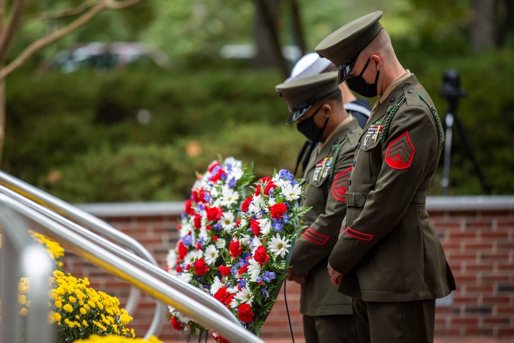 38th Beirut Memorial Observance Ceremony