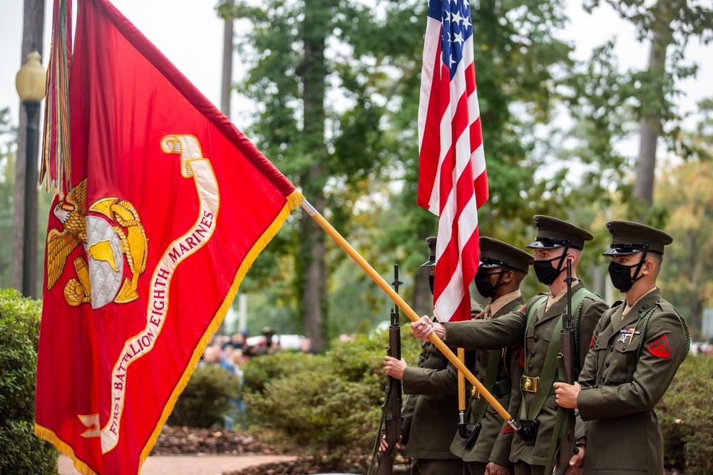 38th Beirut Memorial Observance Ceremony