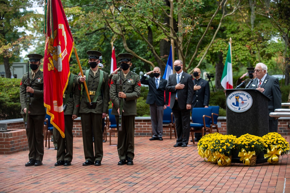 38th Beirut Memorial Observance Ceremony