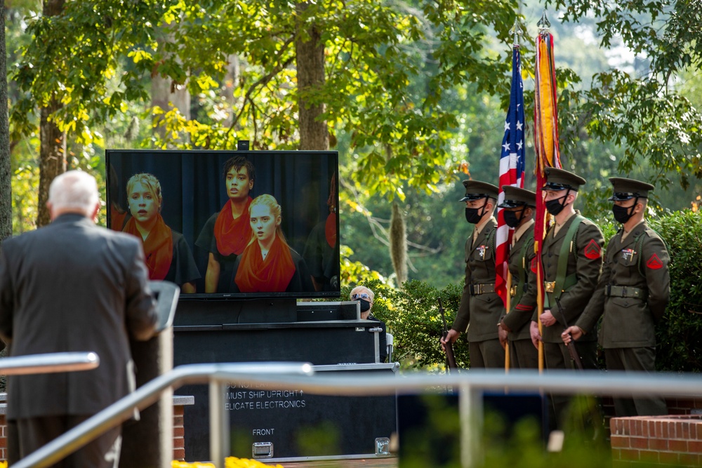 38th Beirut Memorial Observance Ceremony