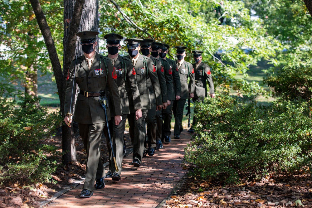 38th Beirut Memorial Observance Ceremony