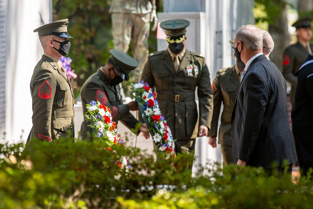 38th Beirut Memorial Observance Ceremony