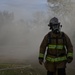 Grand Forks AFB Fire Department trains to continue mission readiness