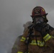 Grand Forks AFB Fire Department trains to continue mission readiness