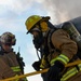 Grand Forks AFB Fire Department trains to continue mission readiness