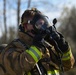 Grand Forks AFB Fire Department trains to continue mission readiness