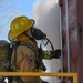 Grand Forks AFB Fire Department trains to continue mission readiness