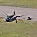 2020 aerial views of Fort McCoy training