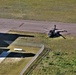 2020 aerial views of Fort McCoy training