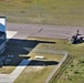 2020 aerial views of Fort McCoy training