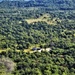 Aerial views of Fort McCoy training areas