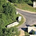 Aerial views of Fort McCoy training areas