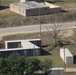 Aerial views of Fort McCoy training areas