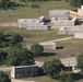 Aerial views of Fort McCoy training areas