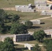 Aerial views of Fort McCoy training areas