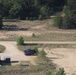 Aerial views of Fort McCoy training areas