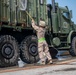 11th MEU CLB-11 complete mission, conduct wash-downs in Kuwait