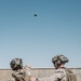 Bravo Co, BLT 1/1 grenade range in Kuwait