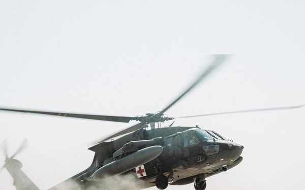 BLT 1/1, TF Raptor Interop Training