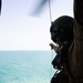 HSC 26 Conducts Search and Rescue Training in the Arabian Gulf