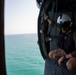 HSC 26 Conducts Search and Rescue Training in the Arabian Gulf